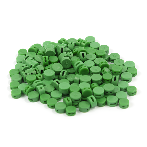 Precinto de plástico