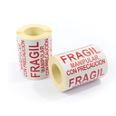 Etiquetas expedición