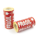 Etiquetas expedición