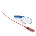 Precinto Plástico para container