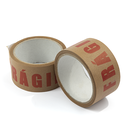 Cinta adhesiva kraft personalizada