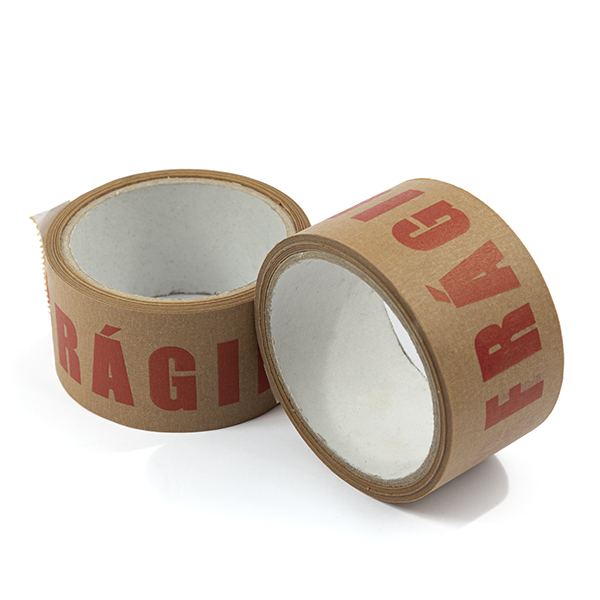 Cinta adhesiva de expedición preimpresas