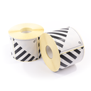 Etiquetas de precaución