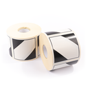 Etiquetas de precaución