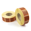 Etiquetas personalizadas