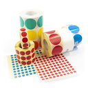 Etiquetas personalizadas