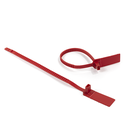 Precinto Plástico para container