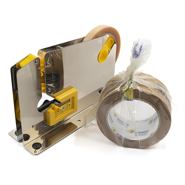 Aplicadora Cierra bolsas