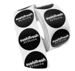 Etiquetas personalizadas