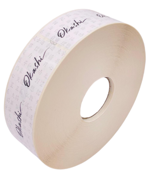 Etiquetas personalizadas