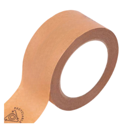 Cinta adhesiva kraft