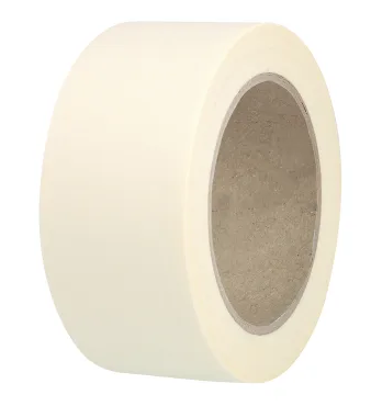 Cinta adhesiva crepe