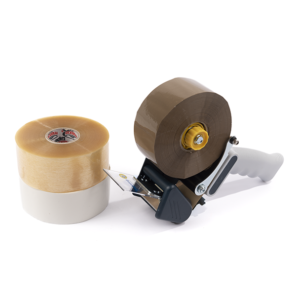 Máquina aplicadora Bonus Tape