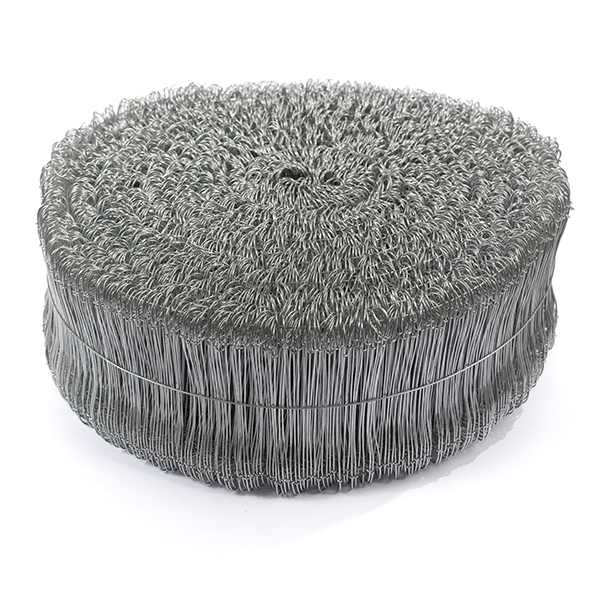 Atalazos o alambres anillados