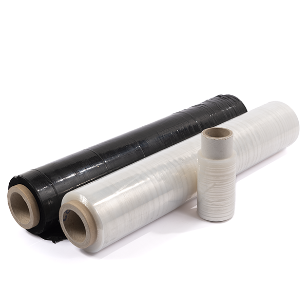 Film estirable manual