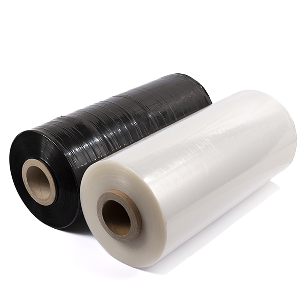 Film estirable automático