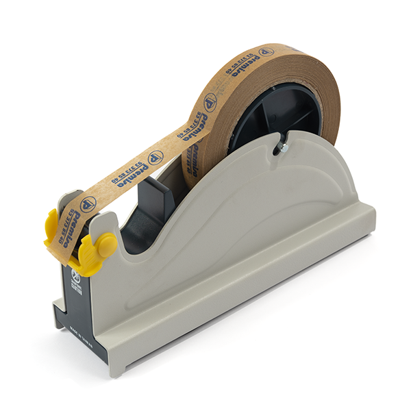 Máquina aplicadora sobremesa