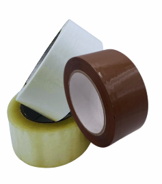 Cinta adhesiva de polipropileno acrílico