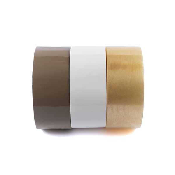 Cinta adhesiva de PVC