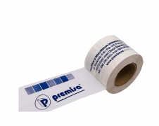 Cinta adhesiva de PVC personalizada