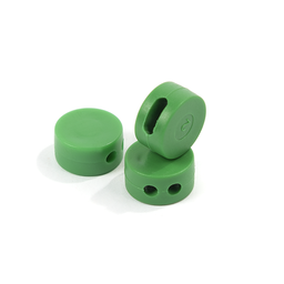 Precinto de plástico