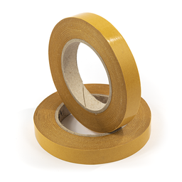 Cinta adhesiva doble cara