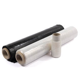 Film estirable manual