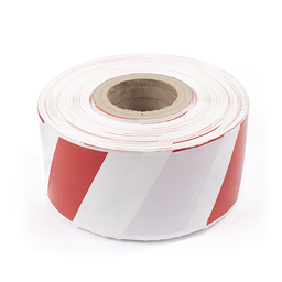 Cinta señalización balizamiento