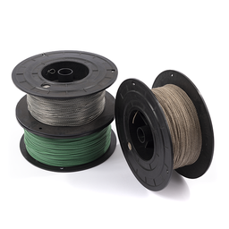 Alambre para precintos