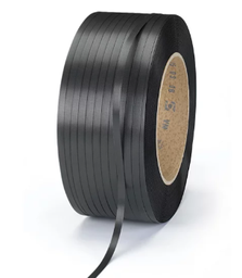 Fleje manual de plástico