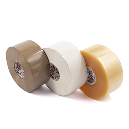 Cinta adhesiva de polipropileno Bonus Tape