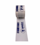 Cinta adhesiva de polipropileno Hot-Melt personalizada