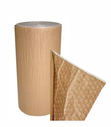 Burbuja con papel KRAFT