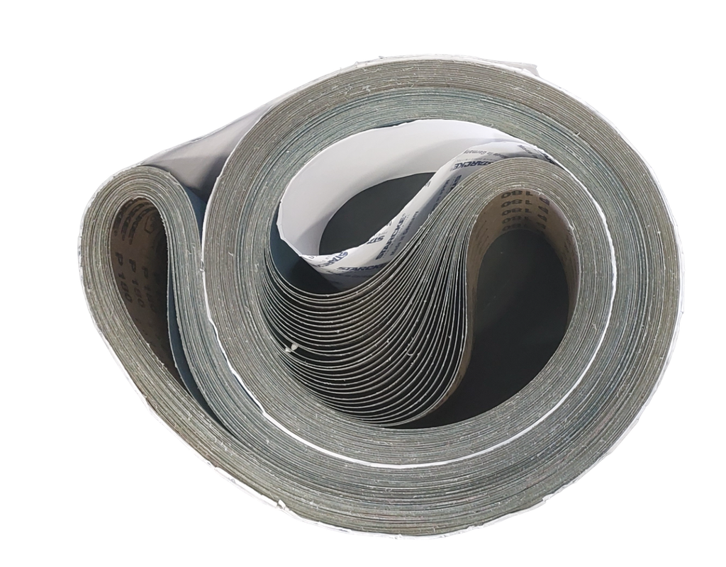 BANDAS 551X 2450X100