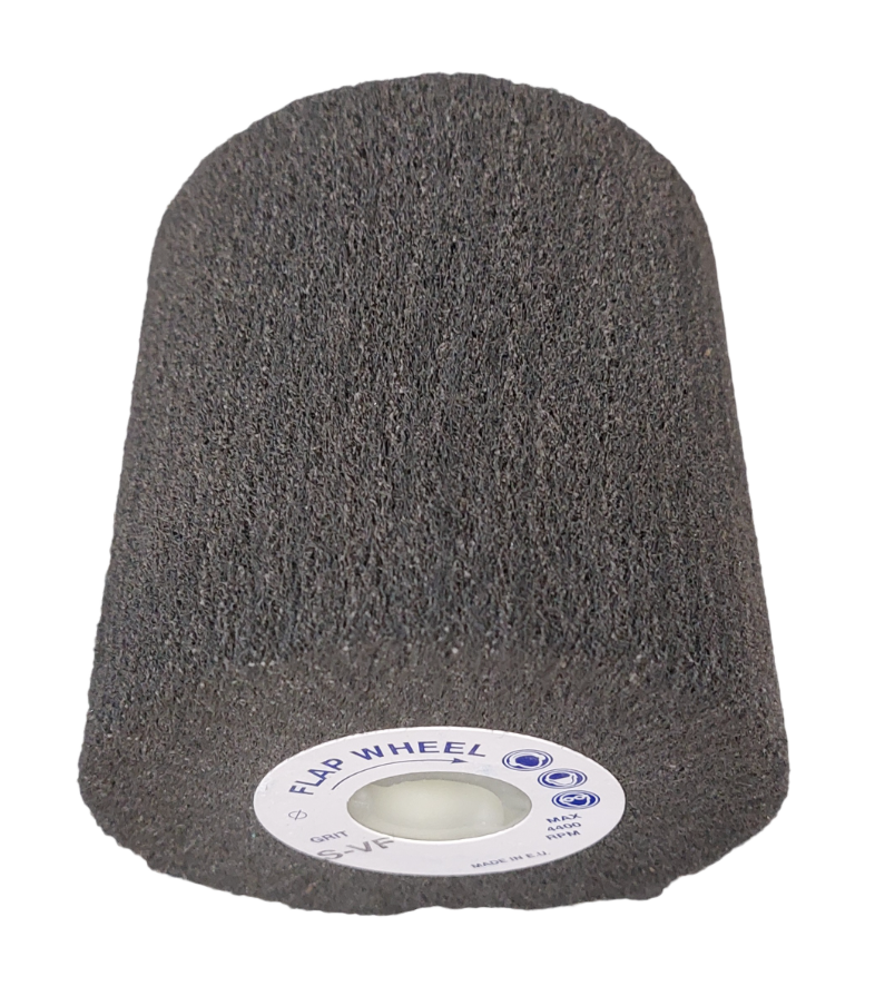 FLAP SCOTCH 100X100X19 CARBURO