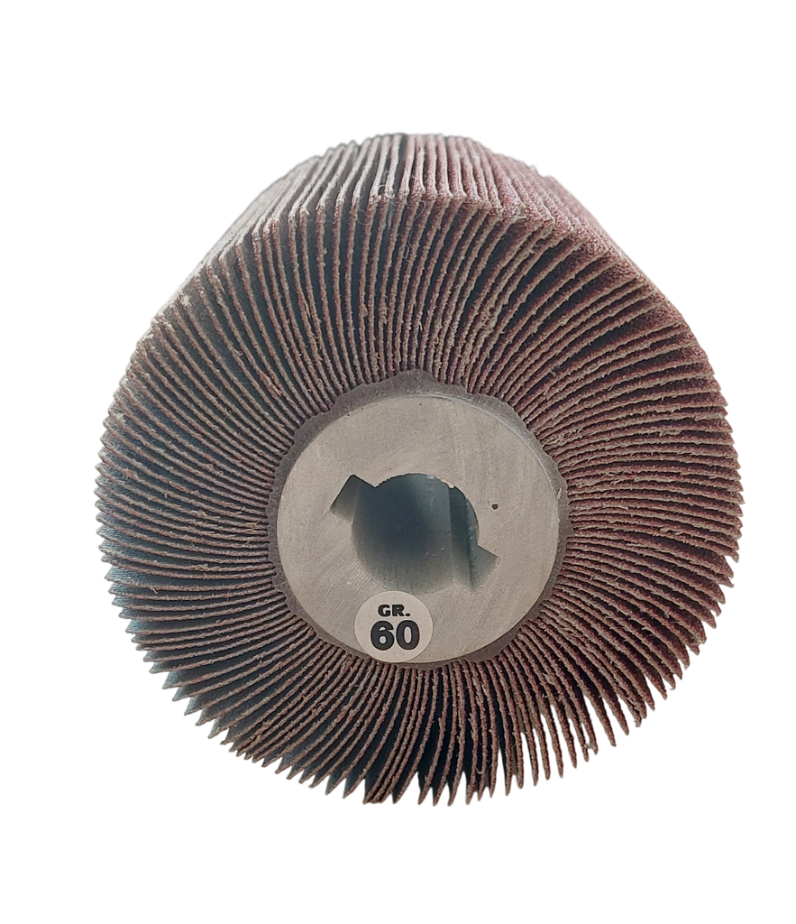 CEPILLO FLAP LAMINAS